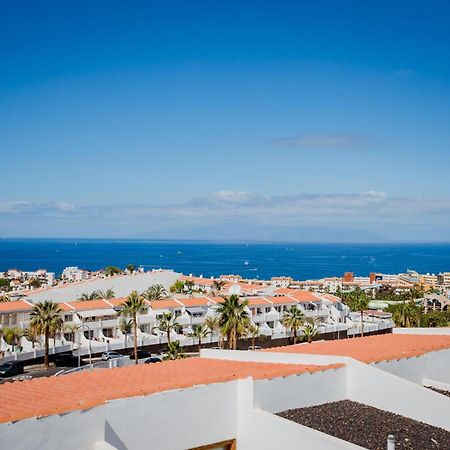 4 Island Village With Wi Fi And Pool Costa Adeje  Ngoại thất bức ảnh