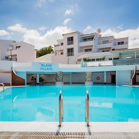 4 Island Village With Wi Fi And Pool Costa Adeje  Ngoại thất bức ảnh