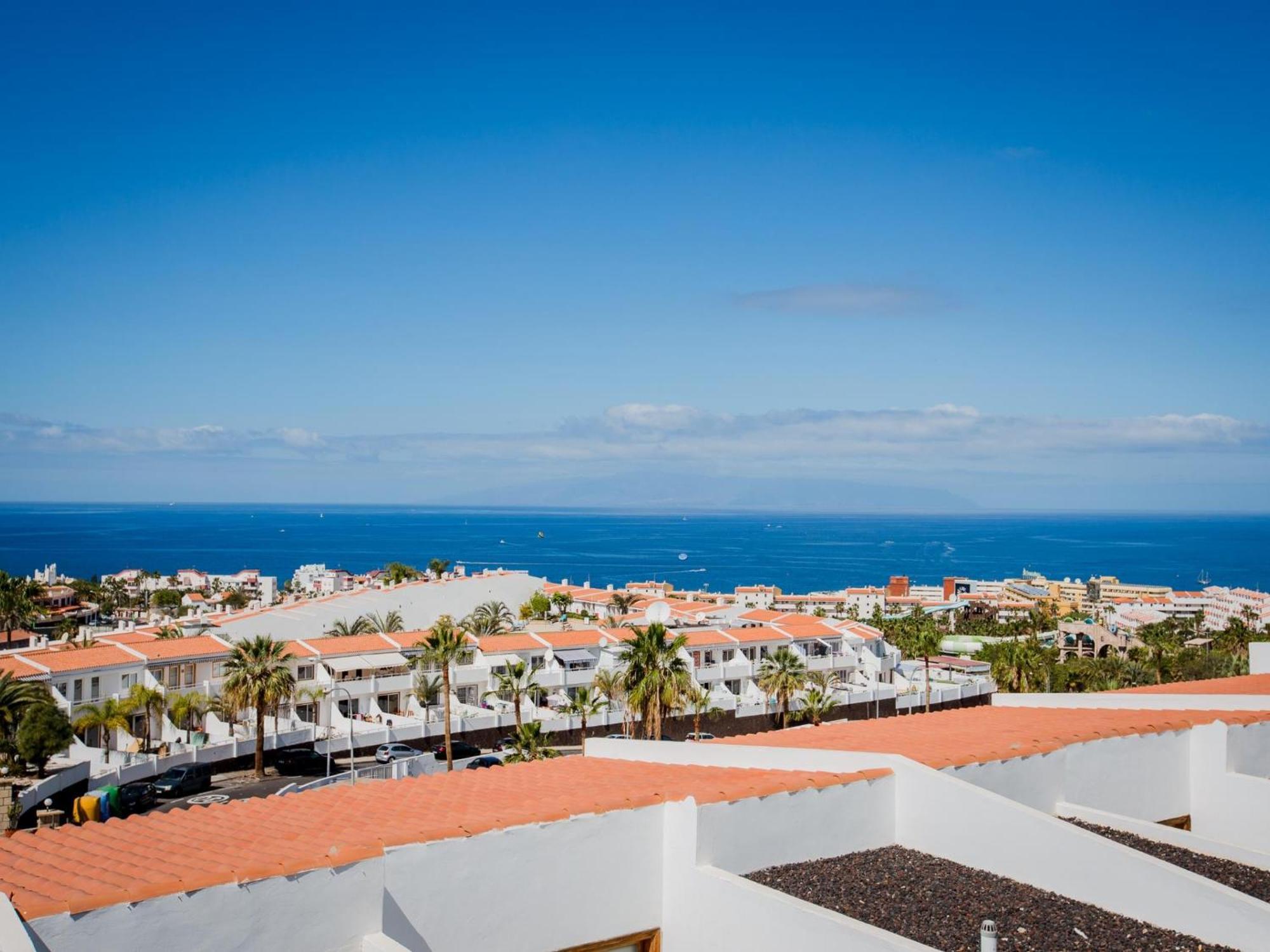 4 Island Village With Wi Fi And Pool Costa Adeje  Ngoại thất bức ảnh